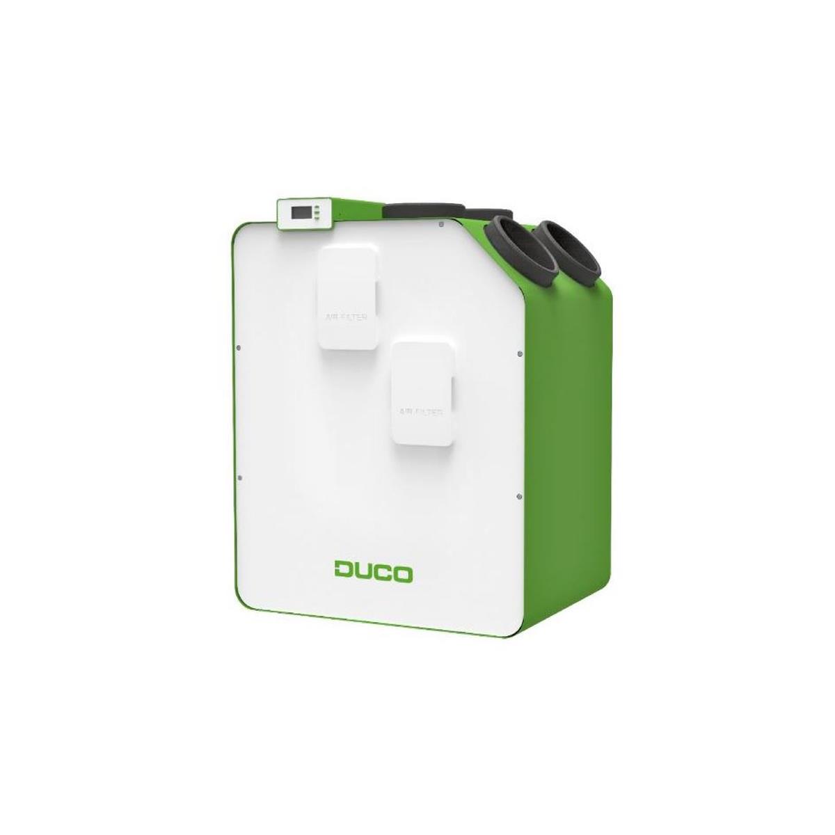Didatto srl DucoBox 400 m³/h